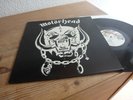 MOTÖRHEAD MOTORHEAD same LP MINT Vinyl Chiswick 1977