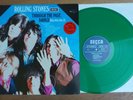 Rolling Stones – Through The Past, Darkly (Big Hits Vol. 2) (LP GREEN WAX NL 78)