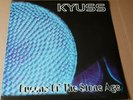 Kyuss / Queens Of The Stone Age ?– Untitled -   lp'  - Stoner Rock