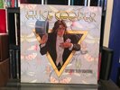 Alice Cooper Welcome To My Nightmare Vinyl Record 1975 US LP