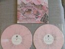 CARAVAN-IN THE LAND OF GREY & PINK-BRAND NEW 2 x LP SET(GREY & PINK LP's)-KLIMT