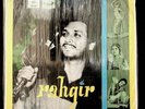 Bollywood Hindi soundtrack LP 