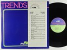 Trendsetter Vol. II Disc 41 LP - Media General - Library Synth VG+ MP3