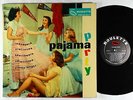 V/A - Pajama Party LP - Roulette Mono DG VG+