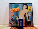 THE ROLLING STONES -  UNDERCOVER / THE REAL ALTERNATE ALBUM, MINT