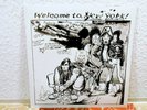 THE ROLLING STONES - WELCOME TO NEW YORK