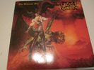 The Ultimate Sin - Ozzy Osbourne  - CBS associated recrds-OZ 40026