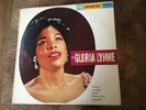 GLORIA LYNNE - Miss Gloria Lynne   EVEREST 1022 (1st STEREO) [Her 1st LP] - RARE