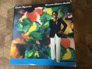 LONNIE LISTON SMITH - Exotic Mysteries   COLUMBIA 35654 | Recorded: 1978 - NICE