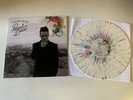 Panic  At The Disco Too Weird To Live Too Rare To Die  Splatter Vinyl LP Rare