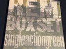 R.E.M. Singleactiongreen 4 x 7” Single Box Set Limited Edition Vg++ Excellent