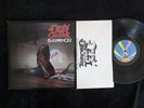 OZZY OSBOURNE, Blizzard Of Ozz USA 1st pressing LP Randy Rhoads Black Sabbath