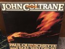 John Coltrane - WHEELIN' - 2LP - Prestige P-24069 - Jazz Vinyl