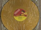 Metallica - Sealed 1984 Gold Vinyl - Creeping Death/Am I Evil/Blizkrieg Limited