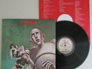 QUEEN. NEWS OF THE WORLD.1st PRESS. G/F. ORIGINAL UK VINYL LP. EMI EMA 784.1977