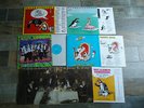 LP 5x Erste Allgemeine Verunsicherung EAV Geld oder Leben LIEBE TOD & TEUFEL...