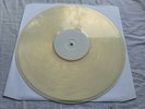 THIN LIZZY TAKE THAT SINNER BOY HOME  WHITE LABEL CLEAR  VINYL LP MINT