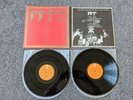 JEFF BECK TIM BOGERT CARMINE APPICE (BECK BOGERT APPICE LIVE) UK PRESS MINT-
