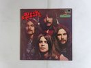 Black Sabbath Attention  Fontana PAT-1003 Japan   LP