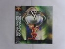 Van Halen 5150 Warner Bros. P-13285 Japan   LP OBI