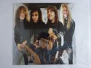 Metallica The $5.98 E.P. Garage Days Re-Revisited CBS/Sony 20AP 3391 Japan   LP