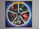 Marillion Real To Reel EMI EMS-63038 Japan   LP
