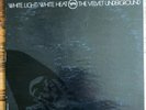The Velvet Underground- White Light/White Heat LP 1968 West CoastUS Pressing