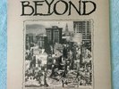Beyond - No Longer at Ease - 12