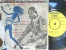 El Rego Et Ses Commandos - E Nan Mian Nuku - Stellar Afro Jerk ? Cha Cha Benin