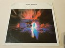 Klaus Schulze - Live Orig Germany Orange Brain Double Album 1980 + POSTER