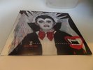Frank Iero - Keep The Coffins Coming 10 inch LP Vinyl   My Chemical Romance MCR