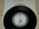 PETER GABRIEL modern love rare nude label PROG 45 giri