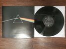 Pink Floyd -Dark Side Of The Moon-VG+/VG+ First Press Psych prog 1975 No inserts