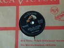 Elvis Love Me Tender 78 RPM ORIG 1956 VG+