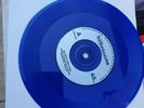 Bluetones Slight Return Blue Vinyl 7