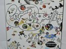LED ZEPPELIN III (3)-SEALED-UNPLAYED-QUIEX 200 GRAM AUDIORHILE LP-RARE