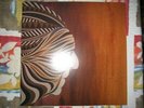 ANCESTORS Of Sound Mind COL LP spirit adrift pelican astra high on fire subrosa