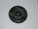 I WANT A LOVE I CAN SEE/IT'S YOU THAT I NEED - THE TEMPTATIONS - UK MOTOWN  1967