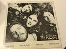 GARY LALONDE BRAIN ALLEN ROSE PRIVATE RELEASE CANADIAN GARAGE ROCK