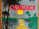 ORQUESTA SWINGBALY - Tolu / CUMBIA BOLIVIA Lucho Bermudez GUARACHA MAMBO