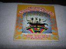 LP  THE BEATLES  MAGICAL MYSTERY TOUR  **NM VINYL**   #207