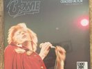 DAVID BOWIE CRACKED ACTOR LIVE IN LOS ANGELES 1974, NEW, SEALED RSD EXCLUSIVE