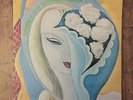 Derek & The Dominos ?– Layla And Other Assorted Love Songs LP. UK 1970  Polydor