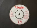 The Stranglers - Choosey Susie / Peasant In The Big Shitty - 7