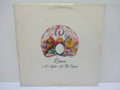 Queen- A Night at the Opera (Elektra,1975) Vinyl LP