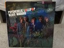 Blues Magoos - Blues Lollipop Vinyl Like New