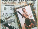 BLACK FLAG ANNIHILATE THIS WEEK 1986 US SST VINYL 12
