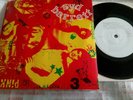 SYD BARRETT (PINK FLOYD) A. MOORE P. SELLERS raro EP Italy + booklet perfetto