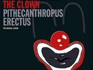 Charles Mingus: Clown/Pithecanthropus Erectus  LP vinyl