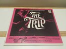 Electric Flag, The Trip. Original Soundtrack ST 5908. 1967 Psych, Fonda